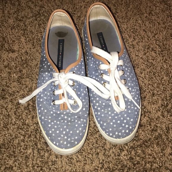 Shoes - Tommy Hilfiger shoes